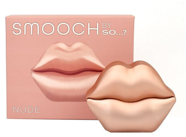So smooch nude eau de parfum pepe speziato 30ml
