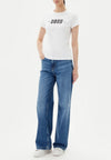 BOSS jeans C_MARLENE HR 7.0 da donna