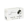 BLACK & WHITE GENUINE SKIN SOAP 99G FOR BATHING