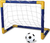 Soccer Champion Set Calcio Mamatoy MMA81000 Giochi e giocattoli/Giochi da tavola di società e accessori/Videogiochi Arcade e da tavola/Calcio balilla Scontolo.net - Potenza, Commerciovirtuoso.it