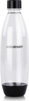 SODASTREAM-BOTTIGLIA-PET-NERO-E-BIANCO-1L-2PEZZI