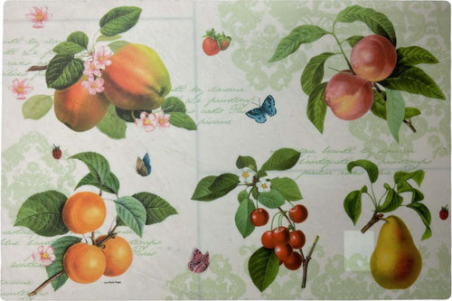 SODIFER---TOVAGLIETTA-AMERICANA