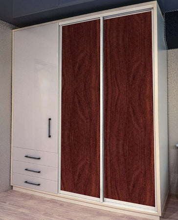 SODIFER-ROTOLO-ADESIVO-PLASTIFICATO-MOGANO-2MT-45CM