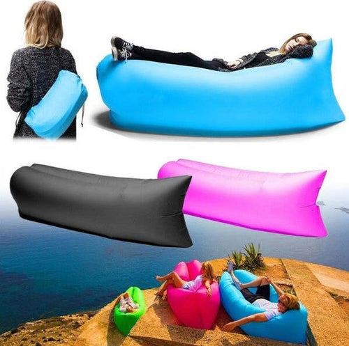Sofa-Sacco-Gonfiabile-Materassino-Spiaggia-Aria-Relax-Piscina-Divano-Amaca-Pouf
