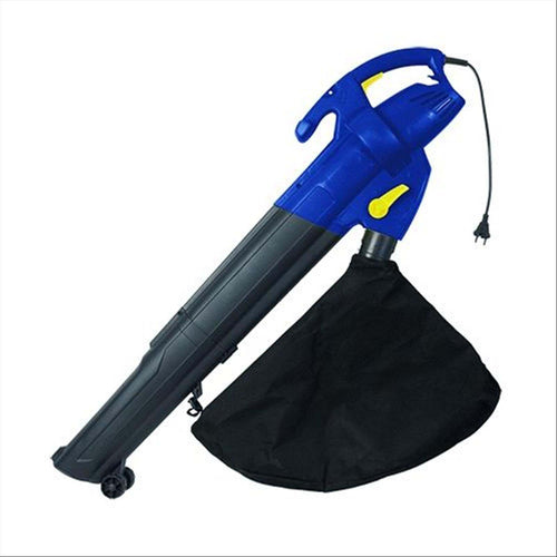 Soffia/aspira foglie 'motopro' Fai da te/Attrezzi elettrici da giardinaggio/Accessori per utensili elettrici/Accessori per aspiratori e soffiatori da giardino La Zappa - Altamura, Commerciovirtuoso.it