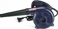 Soffiatore aspiratore elettrico 600W Mini Aspirapolvere Foglie giardino sacco - PB004 Fai da te/Attrezzi elettrici da giardinaggio/Accessori per utensili elettrici/Accessori per aspiratori e soffiatori da giardino Zencoccostore - Formia, Commerciovirtuoso.it
