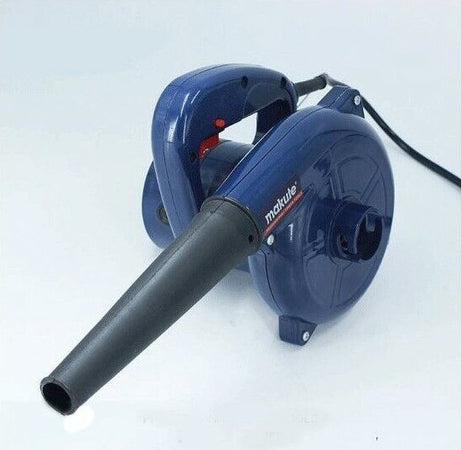 Soffiatore aspiratore elettrico 600W Mini Aspirapolvere Foglie giardino sacco - PB004 Fai da te/Attrezzi elettrici da giardinaggio/Accessori per utensili elettrici/Accessori per aspiratori e soffiatori da giardino Zencoccostore - Formia, Commerciovirtuoso.it
