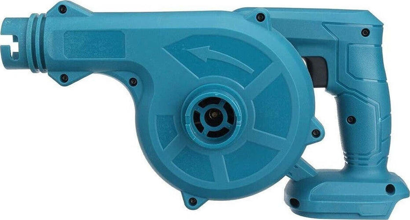 Soffiatore Aspiratore Per Foglie A Doppia Batteria Ricaricabile 36 V 2.0ah Fai da te/Attrezzi elettrici da giardinaggio/Accessori per utensili elettrici/Accessori per aspiratori e soffiatori da giardino Trade Shop italia - Napoli, Commerciovirtuoso.it