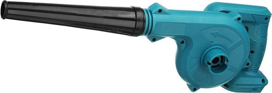 Soffiatore Aspiratore Per Foglie A Doppia Batteria Ricaricabile 36 V 2.0ah Fai da te/Attrezzi elettrici da giardinaggio/Accessori per utensili elettrici/Accessori per aspiratori e soffiatori da giardino Trade Shop italia - Napoli, Commerciovirtuoso.it