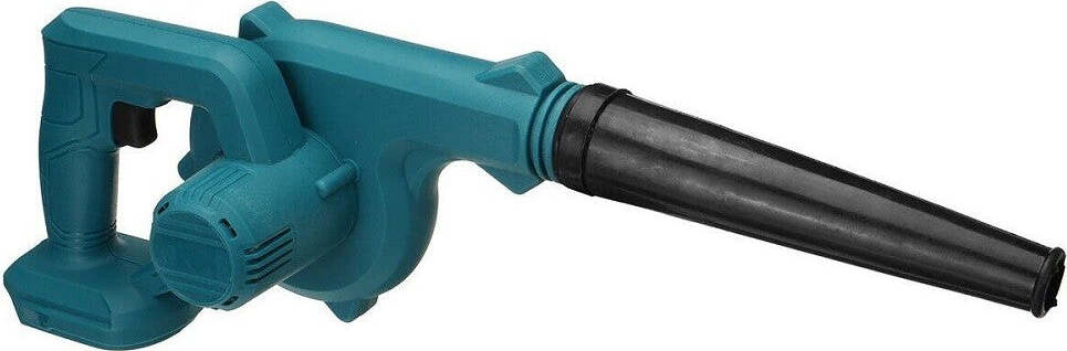 Soffiatore Aspiratore Per Foglie A Doppia Batteria Ricaricabile 36 V 2.0ah Fai da te/Attrezzi elettrici da giardinaggio/Accessori per utensili elettrici/Accessori per aspiratori e soffiatori da giardino Trade Shop italia - Napoli, Commerciovirtuoso.it