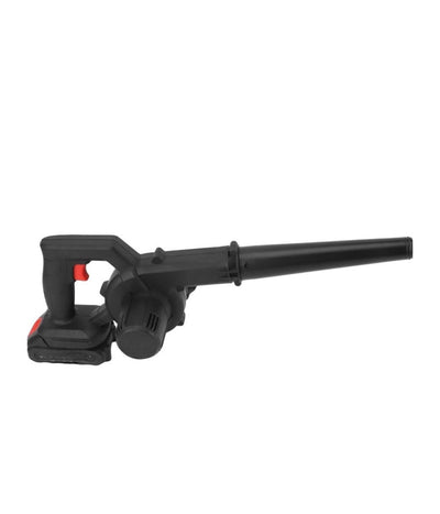 Soffiatore Aspiratore Per Foglie A Doppia Batteria Ricaricabile 48 V Ea-92176