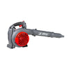 Soffiatore aspiratore a scoppio 2T Efco 25,4 cc SA 2500 per uso professionale ed intensivo
