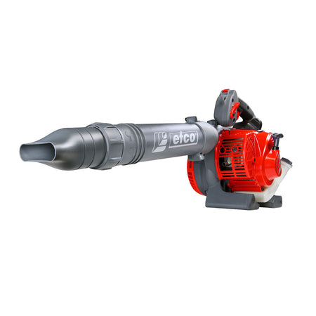 Soffiatore aspiratore a scoppio 2T Efco 25,4 cc "SA 2500" per uso professionale ed intensivo