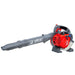 Soffiatore aspiratore a scoppio 2T Efco 25,4 cc SA 2500 per uso professionale ed intensivo