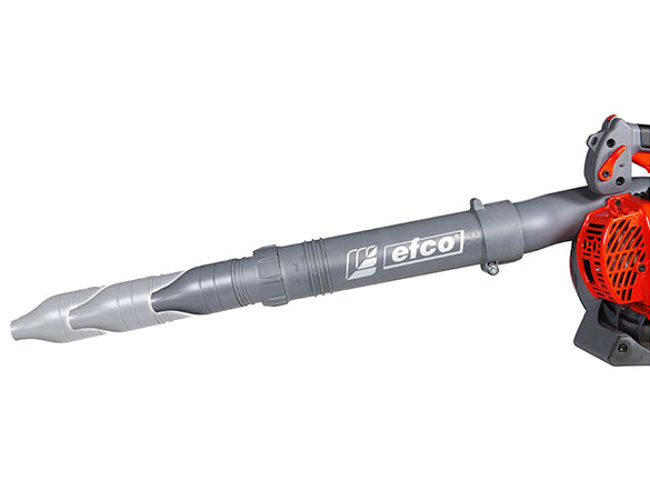Soffiatore aspiratore a scoppio 2T Efco 25,4 cc "SA 2500" per uso professionale ed intensivo