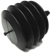 Soffietto Compatibile per Vorwerk Folletto VK140 VK150