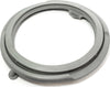 SOFFIETTO GUARNIZIONE OBLÒ LAVATRICE AEG REX ELECTROLUX ZANUSSI ZOPPAS 4055113528 Casa e cucina/Grandi elettrodomestici/Accessori e parti di ricambio/Ricambi e accessori per lavatrici/Soffietti e guarnizioni per oblò lavatrici Rossi Ricambi - Venetico Marina, Commerciovirtuoso.it