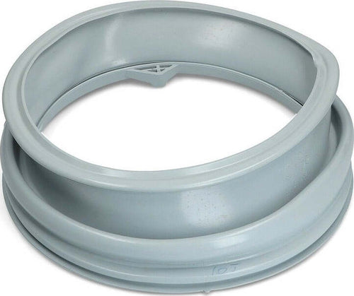 SOFFIETTO GUARNIZIONE OBLÒ LAVATRICE ORIGINALE  CANDY HOOVER ZEROWATT 43020484 EX 41021401 Casa e cucina/Grandi elettrodomestici/Accessori e parti di ricambio/Ricambi e accessori per lavatrici/Soffietti e guarnizioni per oblò lavatrici Rossi Ricambi - Venetico Marina, Commerciovirtuoso.it