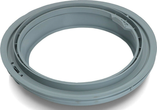 SOFFIETTO GUARNIZIONE OBLÒ LAVATRICE SAMSUNG- CODICE RICAMBIO  DC64-00563B Casa e cucina/Grandi elettrodomestici/Accessori e parti di ricambio/Ricambi e accessori per lavatrici/Soffietti e guarnizioni per oblò lavatrici Rossi Ricambi - Venetico Marina, Commerciovirtuoso.it