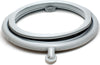 SOFFIETTO GUARNIZIONE OBLÒ LAVATRICE WHIRLPOOL POLAR    -481246818103 Casa e cucina/Grandi elettrodomestici/Accessori e parti di ricambio/Ricambi e accessori per lavatrici/Soffietti e guarnizioni per oblò lavatrici Rossi Ricambi - Venetico Marina, Commerciovirtuoso.it