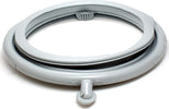 SOFFIETTO GUARNIZIONE OBLÒ LAVATRICE WHIRLPOOL POLAR    -481246818103 Casa e cucina/Grandi elettrodomestici/Accessori e parti di ricambio/Ricambi e accessori per lavatrici/Soffietti e guarnizioni per oblò lavatrici Rossi Ricambi - Venetico Marina, Commerciovirtuoso.it