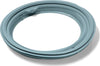Soffietto Guarnizione Oblò Per Lavatrice CM40 CANDY HOOVER ZEROWATT HNS EHS ZLP    -90489151, 49007606 Casa e cucina/Grandi elettrodomestici/Accessori e parti di ricambio/Ricambi e accessori per lavatrici/Soffietti e guarnizioni per oblò lavatrici Rossi Ricambi - Venetico Marina, Commerciovirtuoso.it