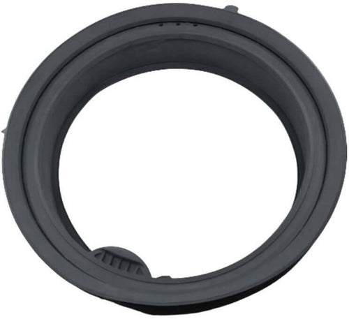 Soffietto guarnizione oblò per lavatrice con Miele 9040340