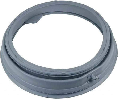 Soffietto LG Oblò Lavatrice MDS63972301