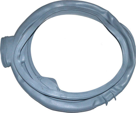 SOFFIETTO OBLÒ LAVATRICE LAVASCIUGA HOTPOINT ARISTON C00274571 ORIGINALE Casa e cucina/Grandi elettrodomestici/Accessori e parti di ricambio/Ricambi e accessori per lavatrici/Soffietti e guarnizioni per oblò lavatrici Rossi Ricambi - Venetico Marina, Commerciovirtuoso.it