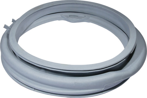 SOFFIETTO OBLO' GUARNIZIONE LAVATRICE HOTPOINT ARISTON INDESIT C00119208 Casa e cucina/Grandi elettrodomestici/Accessori e parti di ricambio/Ricambi e accessori per lavatrici/Soffietti e guarnizioni per oblò lavatrici Rossi Ricambi - Venetico Marina, Commerciovirtuoso.it