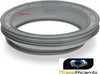 SOFFIETTO OBLO' LAVATRICE GUARNIZIONE REX ELECTROLUX AEG ZANUSSI ZOPPAS  1320041906, 3790201408 Casa e cucina/Grandi elettrodomestici/Accessori e parti di ricambio/Ricambi e accessori per lavatrici/Soffietti e guarnizioni per oblò lavatrici Rossi Ricambi - Venetico Marina, Commerciovirtuoso.it