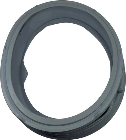 Soffietto oblo' originale lavatrice LG MDS64212804 Casa e cucina/Grandi elettrodomestici/Accessori e parti di ricambio/Ricambi e accessori per lavatrici/Soffietti e guarnizioni per oblò lavatrici Rossi Ricambi - Venetico Marina, Commerciovirtuoso.it