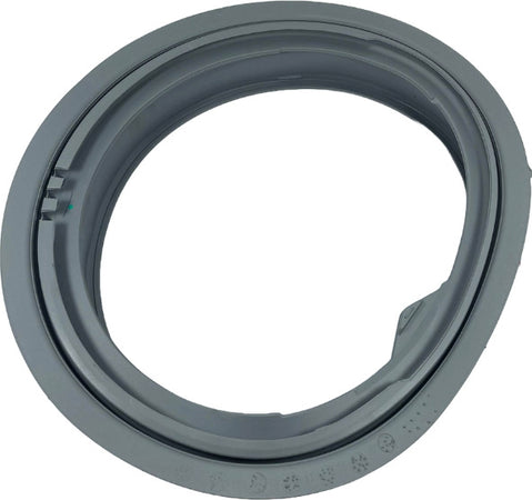 Soffietto oblo' originale lavatrice LG MDS64212804 Casa e cucina/Grandi elettrodomestici/Accessori e parti di ricambio/Ricambi e accessori per lavatrici/Soffietti e guarnizioni per oblò lavatrici Rossi Ricambi - Venetico Marina, Commerciovirtuoso.it