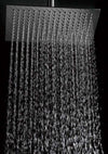 Soffione-Acciaio-Doccia-Quadrato-20x20cm--Bagno-Effetto-Pioggia-Sottile-Cromato