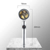 Soffione Doccetta Doccia Con Elica Turbo Vortice Vortex Water Saving Easy Clean Casa, arredamento e bricolage > Accessori Bagno > Soffioni Doccia Trade Shop italia - Napoli, Commerciovirtuoso.it