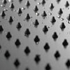 Soffione-Doccia-50cm-in-Acciaio-INOX-di-Goccioline-rotondo-diamentro-50cm