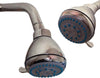 Soffione Doccia A Muro Doccetta Fissa Effetto Pioggia 3 Getti Braccio 15cm Fai da te/Attrezzature per cucine e bagni/Attrezzature per bagni/Docce e componenti doccia/Filtri supporti e soffioni doccia/Docce fisse Trade Shop italia - Napoli, Commerciovirtuoso.it