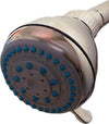 Soffione Doccia A Muro Doccetta Fissa Effetto Pioggia 3 Getti Braccio 15cm Fai da te/Attrezzature per cucine e bagni/Attrezzature per bagni/Docce e componenti doccia/Filtri supporti e soffioni doccia/Docce fisse Trade Shop italia - Napoli, Commerciovirtuoso.it