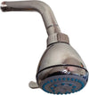 Soffione Doccia A Muro Doccetta Fissa Effetto Pioggia 3 Getti Braccio 15cm Fai da te/Attrezzature per cucine e bagni/Attrezzature per bagni/Docce e componenti doccia/Filtri supporti e soffioni doccia/Docce fisse Trade Shop italia - Napoli, Commerciovirtuoso.it