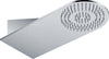 Soffione Doccia A Parete Acciaio Inox Punta Tonda Fai da te/Attrezzature per cucine e bagni/Attrezzature per bagni/Docce e componenti doccia/Filtri supporti e soffioni doccia/Docce fisse Ogomondo - Martina Franca, Commerciovirtuoso.it