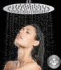 Soffione Doccia Bagno Cascata Tondo 30 Cm Acciaio Ultra Sottile Effetto Pioggia Casa, arredamento e bricolage > Soffioni Doccia Trade Shop italia - Napoli, Commerciovirtuoso.it