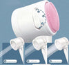 Soffione Doccia Con Spazzola Palamare Massaggiante Doccetta Potente Multigetto Casa, arredamento e bricolage > Accessori Bagno > Soffioni Doccia Trade Shop italia - Napoli, Commerciovirtuoso.it