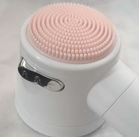 Soffione Doccia Con Spazzola Palamare Massaggiante Doccetta Potente Multigetto Casa, arredamento e bricolage > Accessori Bagno > Soffioni Doccia Trade Shop italia - Napoli, Commerciovirtuoso.it
