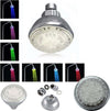 SOFFIONE DOCCIA MISCELATORE A LED MULTICOLOR COLORI RICAMBIO SOFFIONE DOCCIA Fai da te/Attrezzature per cucine e bagni/Attrezzature per bagni/Docce e componenti doccia/Filtri supporti e soffioni doccia/Docce fisse Trade Shop italia - Napoli, Commerciovirtuoso.it
