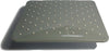 Soffione Doccia Quadrato 20x20cm Bagno Effetto Pioggia Sottile Cromato 93004 Soffioni Doccia Trade Shop italia - Napoli, Commerciovirtuoso.it