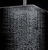 SOFFIONE DOCCIA QUADRATO 22X22CM CON MISCELATORE DOCCETTA QUADRATA IN ABS CROMO Fai da te/Attrezzature per cucine e bagni/Attrezzature per bagni/Docce e componenti doccia/Filtri supporti e soffioni doccia/Docce fisse Trade Shop italia - Napoli, Commerciovirtuoso.it