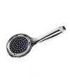 Soffione Doccia Rotondo 1 Modalità Bagno Doccetta Doccino Cornetta Moderno 59170