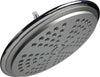 Soffione Doccia Rotondo 20x20 Cm Per Bagno Effetto Pioggia Sottile Cromato 93008 Fai da te/Attrezzature per cucine e bagni/Attrezzature per bagni/Docce e componenti doccia/Filtri supporti e soffioni doccia/Docce fisse Trade Shop italia - Napoli, Commerciovirtuoso.it