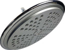 Soffione Doccia Rotondo 20x20 Cm Per Bagno Effetto Pioggia Sottile Cromato 93008 Fai da te/Attrezzature per cucine e bagni/Attrezzature per bagni/Docce e componenti doccia/Filtri supporti e soffioni doccia/Docce fisse Trade Shop italia - Napoli, Commerciovirtuoso.it