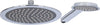 SOFFIONE DOCCIA ROTONDO 23CM CON MISCELATORE DOCCETTA TONDO 11CM IN ABS CROMO Fai da te/Attrezzature per cucine e bagni/Attrezzature per bagni/Docce e componenti doccia/Filtri supporti e soffioni doccia/Docce fisse Trade Shop italia - Napoli, Commerciovirtuoso.it